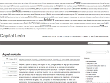 Tablet Screenshot of leon.postcapital.org